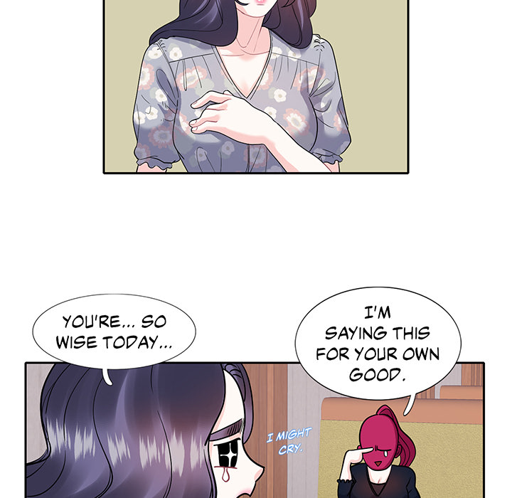 Match Made In Bed Chapter 17 page 39 - 