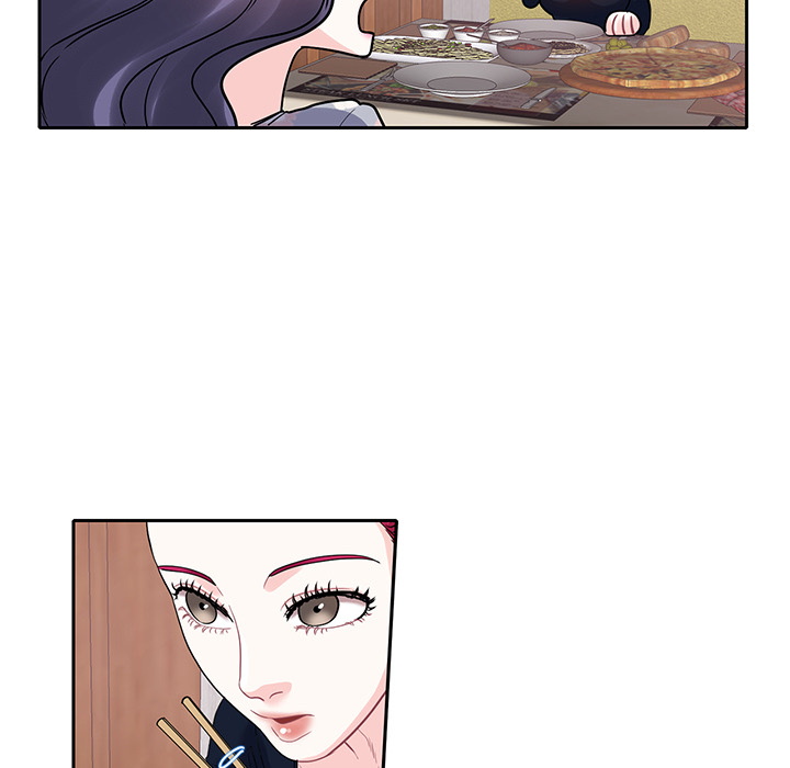 Match Made In Bed Chapter 17 page 40 - 