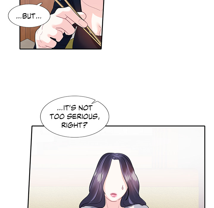 Match Made In Bed Chapter 17 page 41 - 