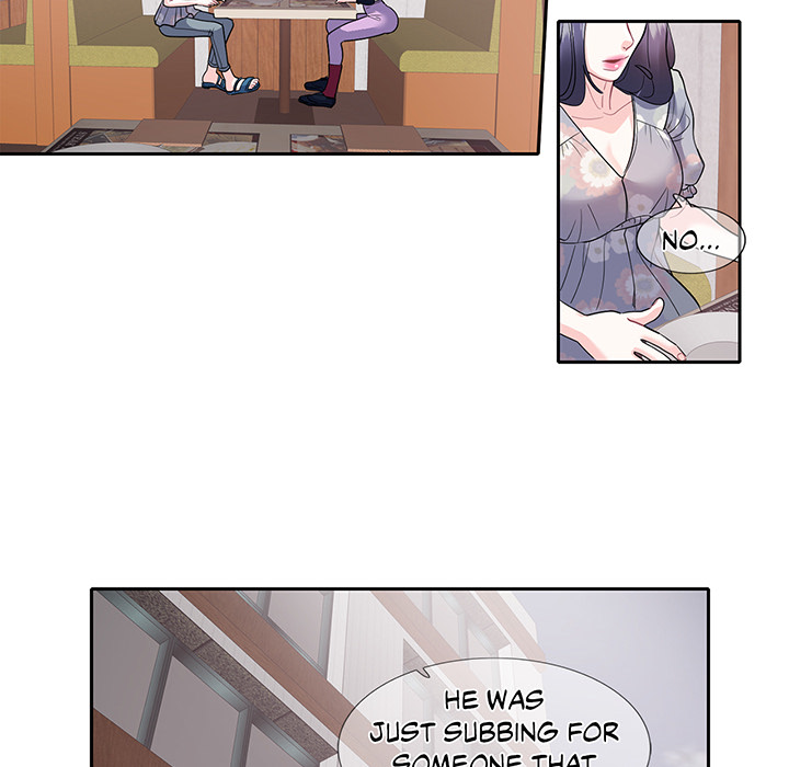 Match Made In Bed Chapter 17 page 43 - 