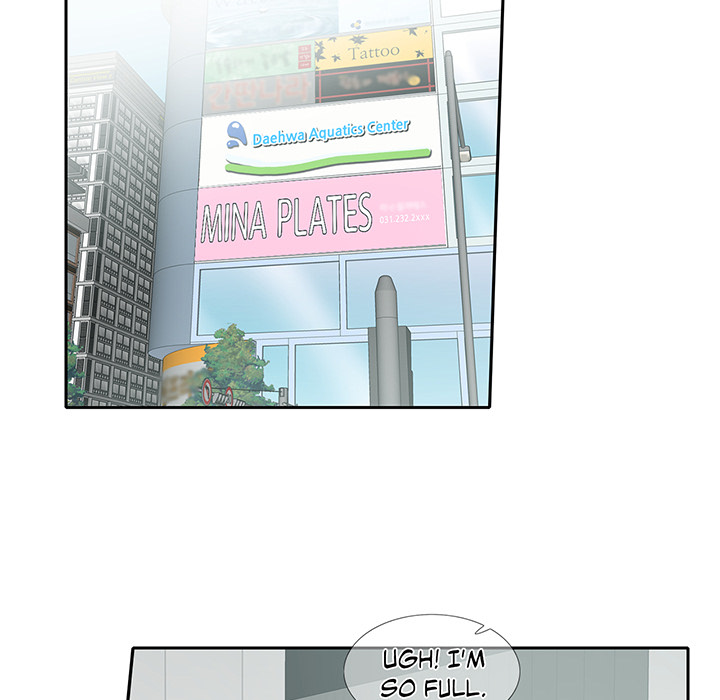 Match Made In Bed Chapter 17 page 46 - 