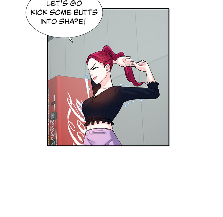 Match Made In Bed Chapter 17 page 48 - 
