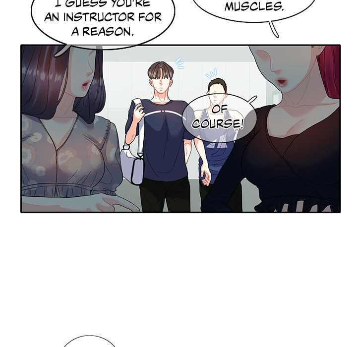 Match Made In Bed Chapter 17 page 50 - 