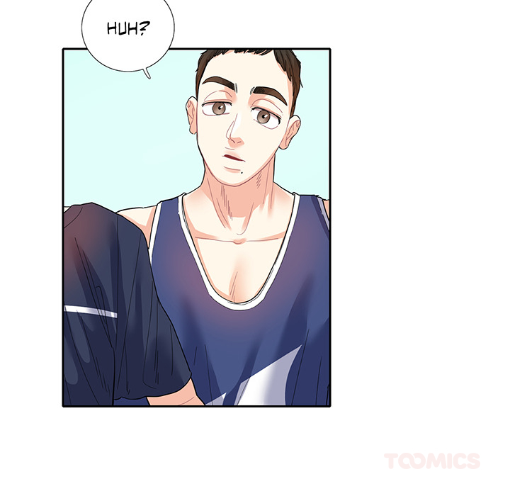 Match Made In Bed Chapter 17 page 51 - 