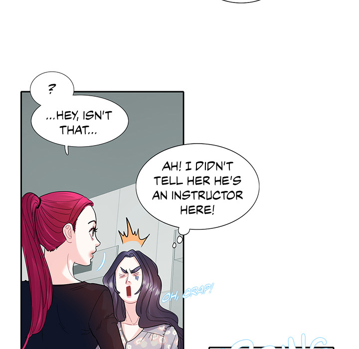 Match Made In Bed Chapter 17 page 53 - 