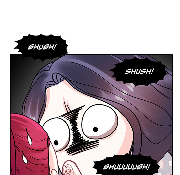 Match Made In Bed Chapter 17 page 55 - 