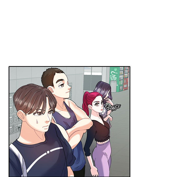 Match Made In Bed Chapter 17 page 58 - 