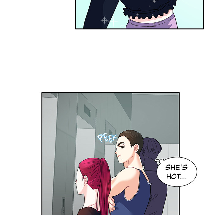 Match Made In Bed Chapter 17 page 60 - 