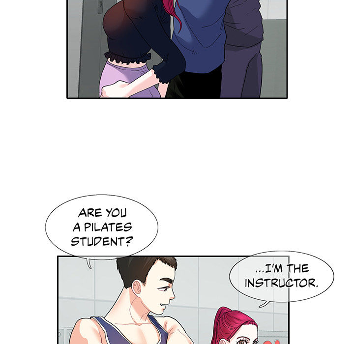Match Made In Bed Chapter 17 page 61 - 