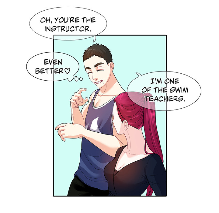 Match Made In Bed Chapter 17 page 63 - 