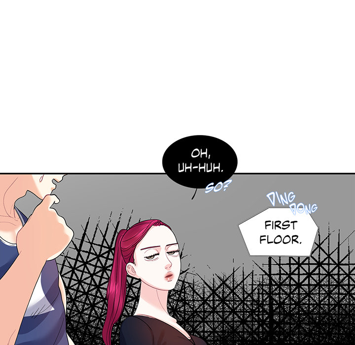 Match Made In Bed Chapter 17 page 64 - 
