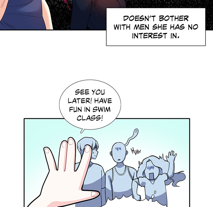 Match Made In Bed Chapter 17 page 65 - 