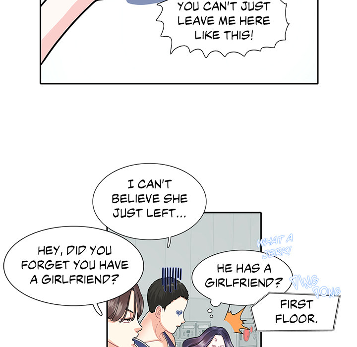 Match Made In Bed Chapter 17 page 66 - 