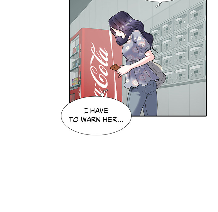 Match Made In Bed Chapter 17 page 69 - 