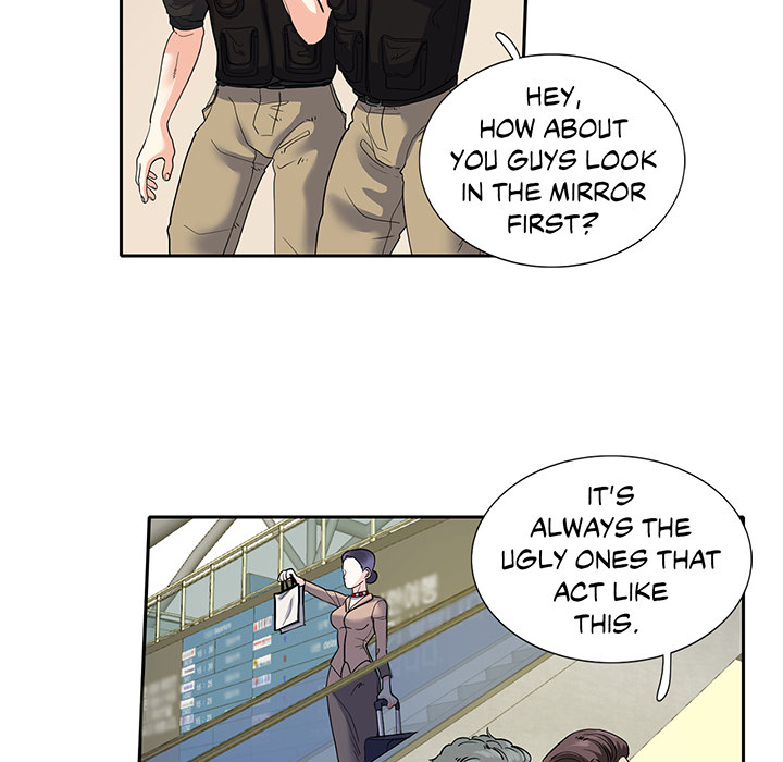 Match Made In Bed Chapter 17 page 8 - 