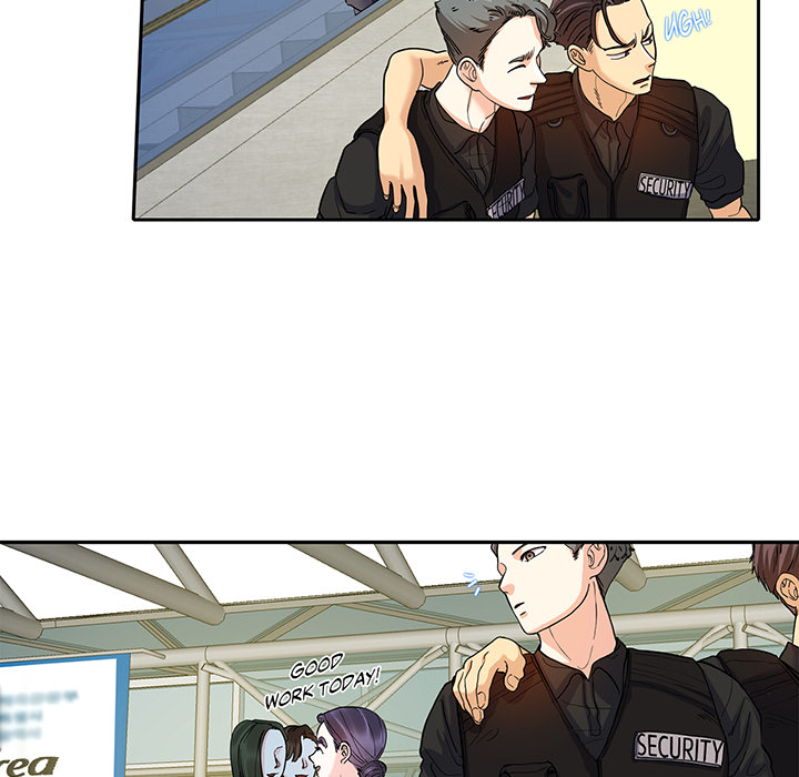 Match Made In Bed Chapter 17 page 9 - 