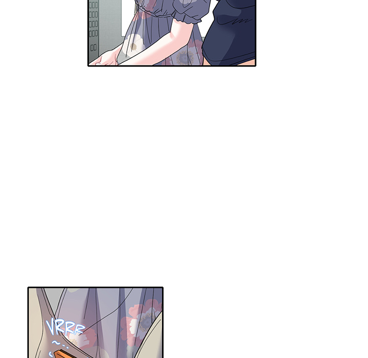 Match Made In Bed Chapter 18 page 11 - 
