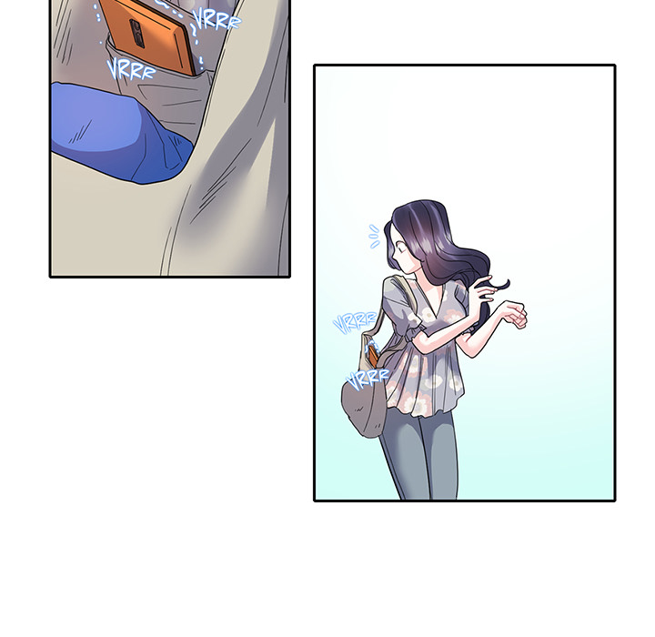 Match Made In Bed Chapter 18 page 12 - 