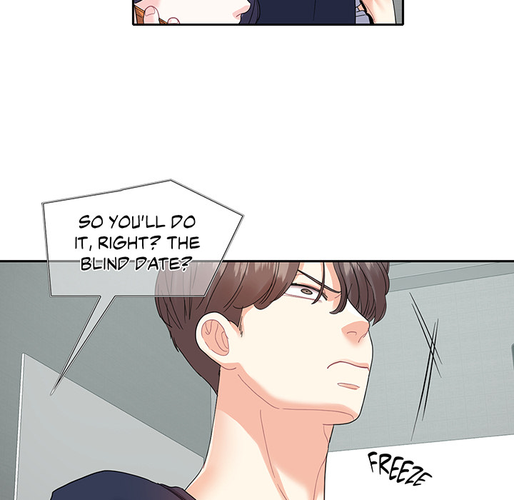 Match Made In Bed Chapter 18 page 14 - 