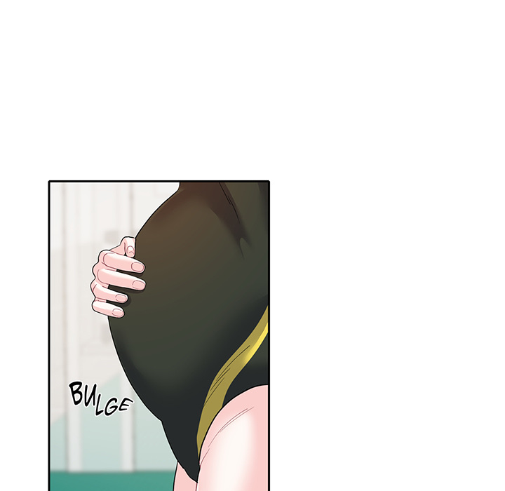 Match Made In Bed Chapter 18 page 18 - 