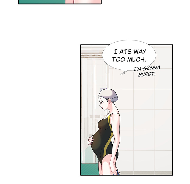 Match Made In Bed Chapter 18 page 19 - 