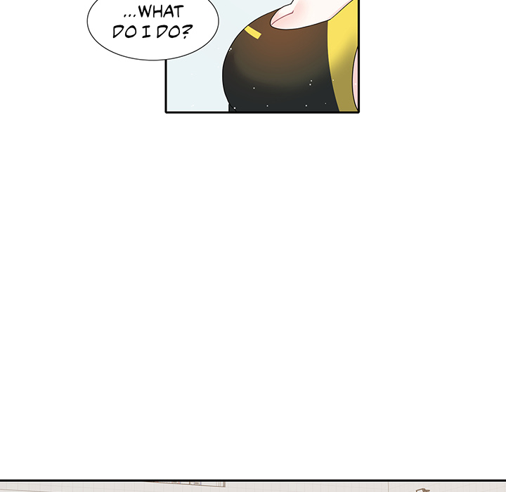 Match Made In Bed Chapter 18 page 21 - 