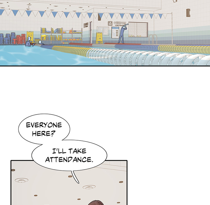 Match Made In Bed Chapter 18 page 22 - 