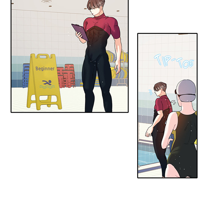 Match Made In Bed Chapter 18 page 23 - 