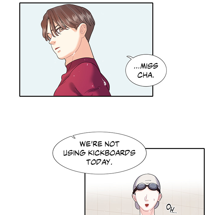 Match Made In Bed Chapter 18 page 24 - 