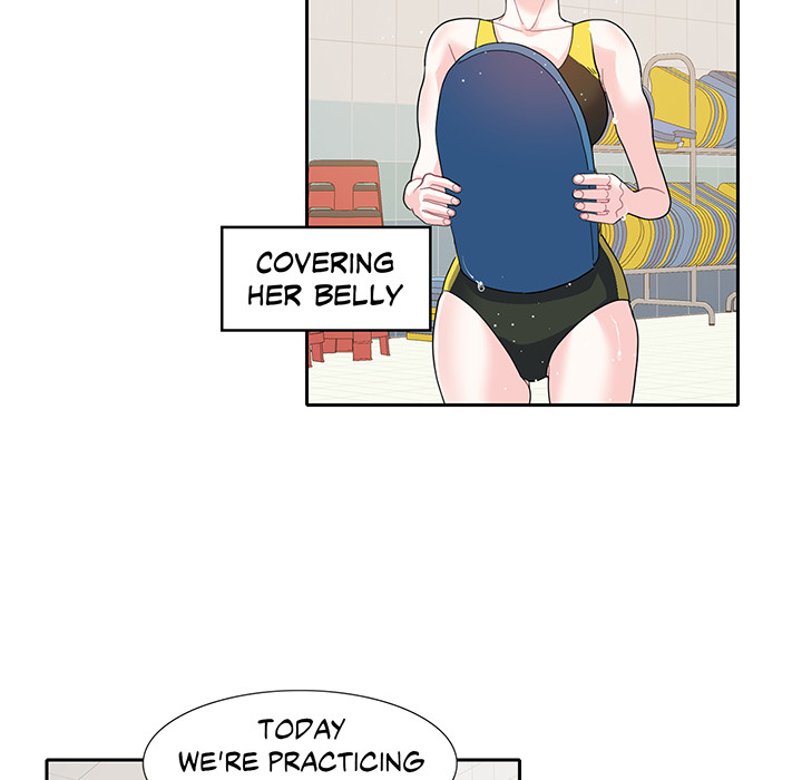 Match Made In Bed Chapter 18 page 25 - 