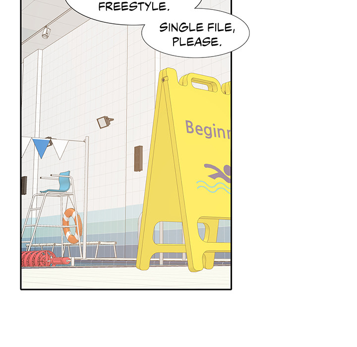 Match Made In Bed Chapter 18 page 26 - 