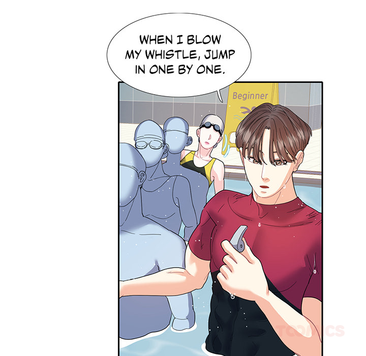 Match Made In Bed Chapter 18 page 27 - 