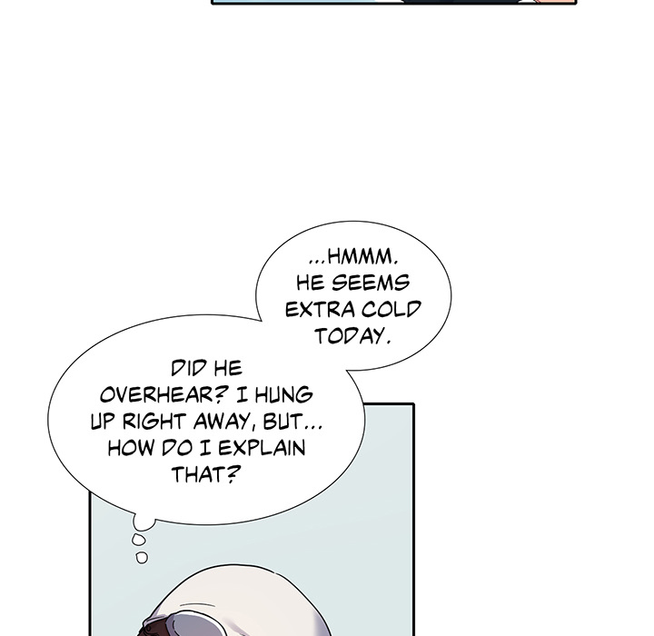 Match Made In Bed Chapter 18 page 28 - 