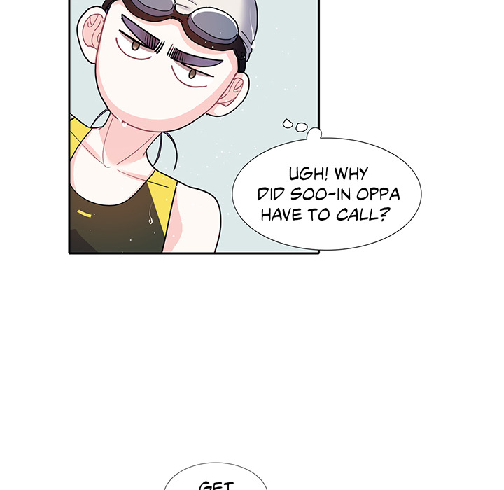Match Made In Bed Chapter 18 page 29 - 