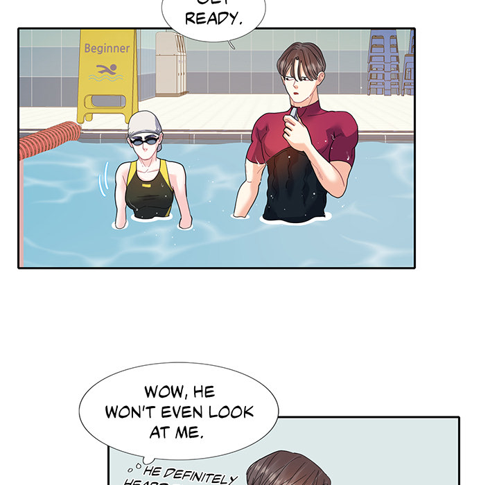 Match Made In Bed Chapter 18 page 30 - 