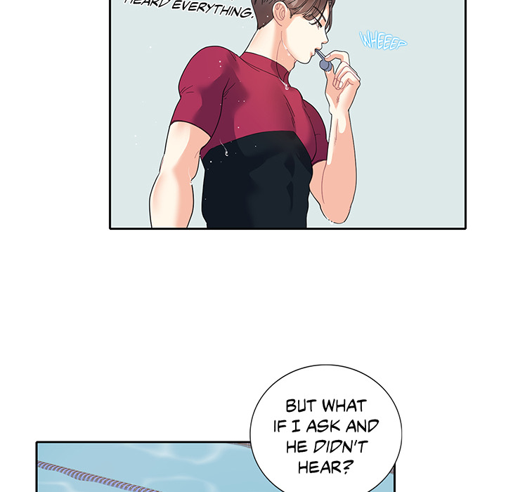 Match Made In Bed Chapter 18 page 31 - 