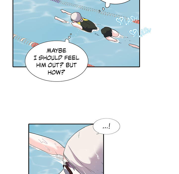 Match Made In Bed Chapter 18 page 32 - 