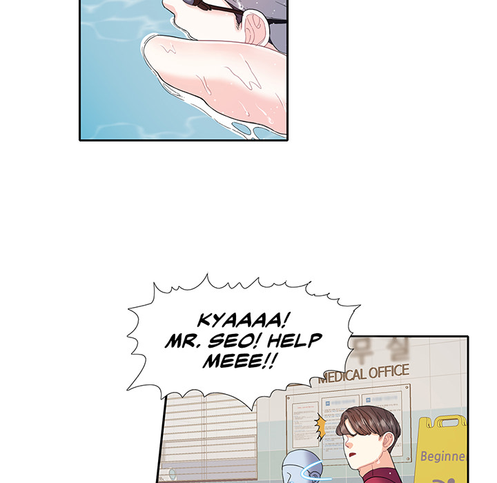 Match Made In Bed Chapter 18 page 33 - 