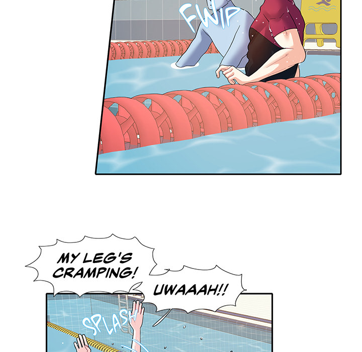 Match Made In Bed Chapter 18 page 34 - 