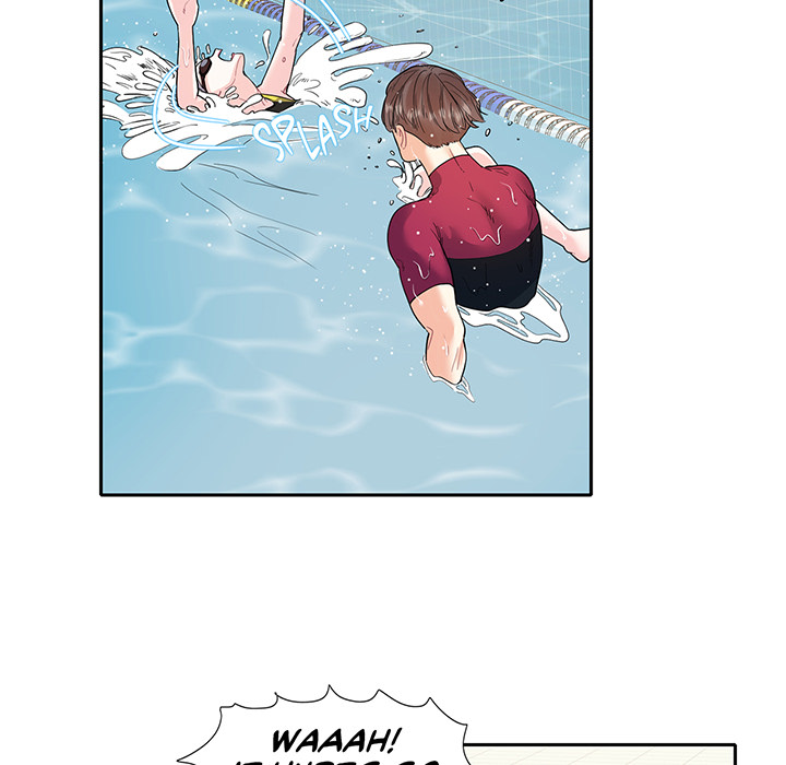 Match Made In Bed Chapter 18 page 35 - 