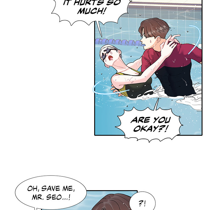 Match Made In Bed Chapter 18 page 36 - 