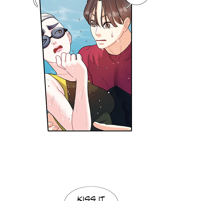 Match Made In Bed Chapter 18 page 37 - 