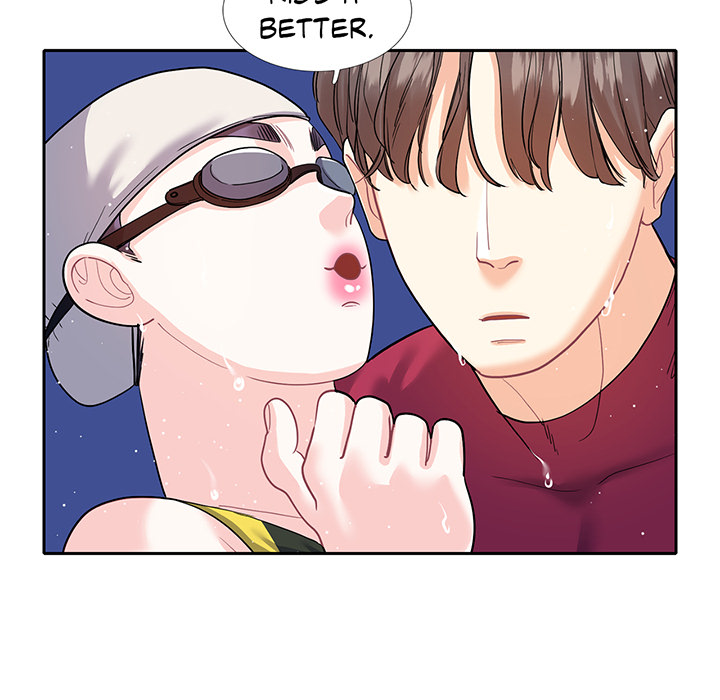 Match Made In Bed Chapter 18 page 38 - 