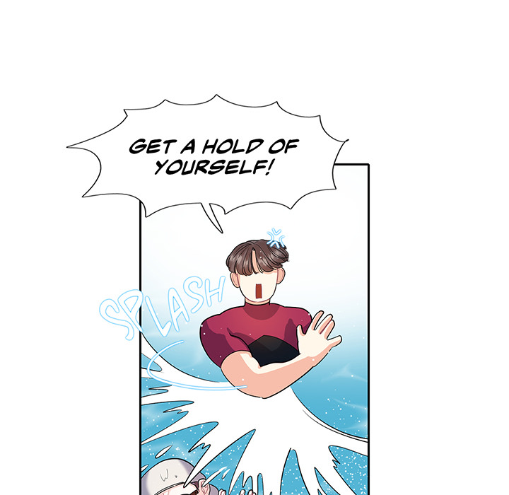 Match Made In Bed Chapter 18 page 39 - 