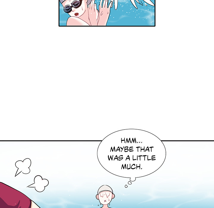 Match Made In Bed Chapter 18 page 40 - 
