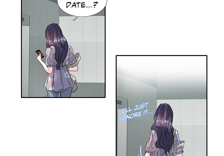 Match Made In Bed Chapter 18 page 5 - 