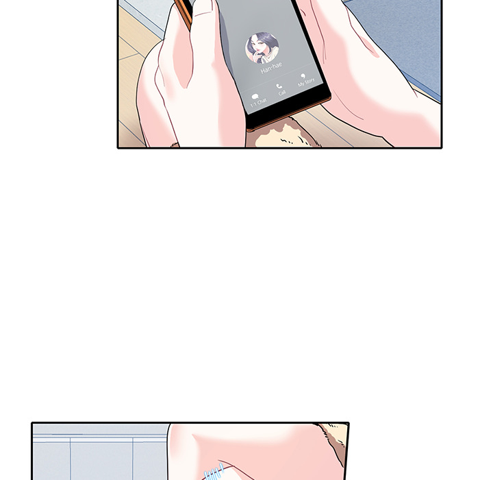 Match Made In Bed Chapter 18 page 48 - 