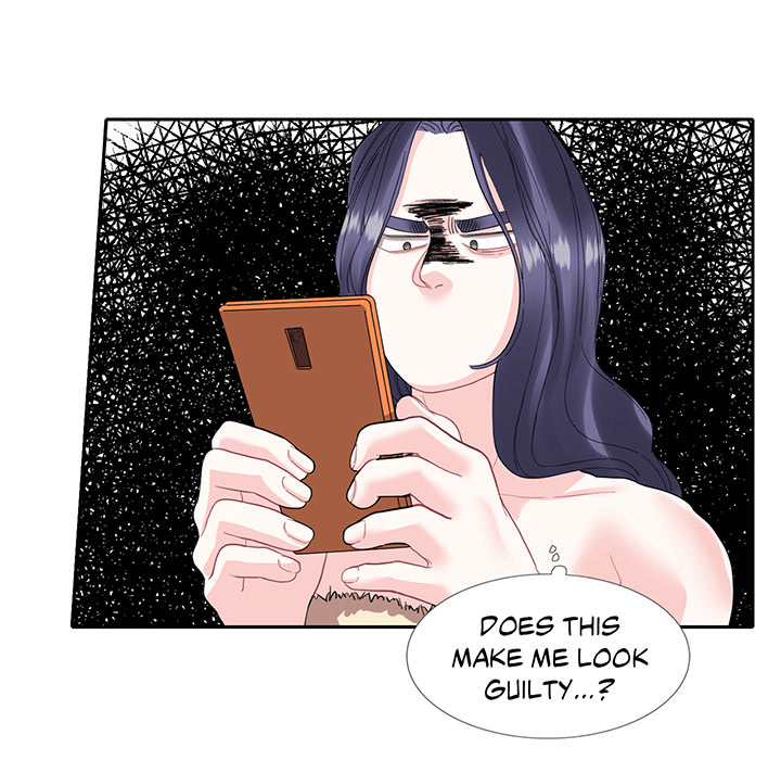 Match Made In Bed Chapter 18 page 50 - 