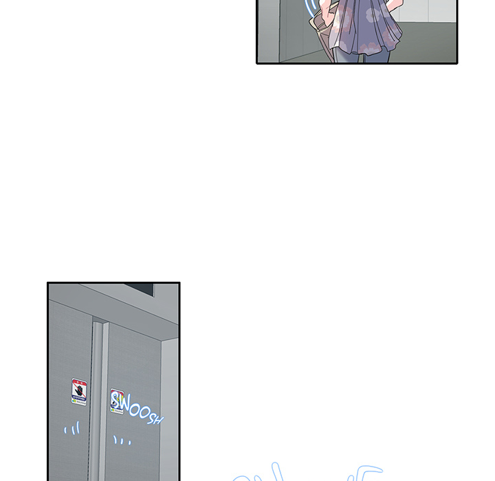 Match Made In Bed Chapter 18 page 6 - 