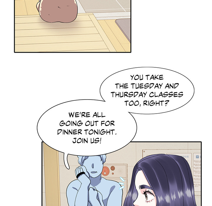 Match Made In Bed Chapter 18 page 52 - 